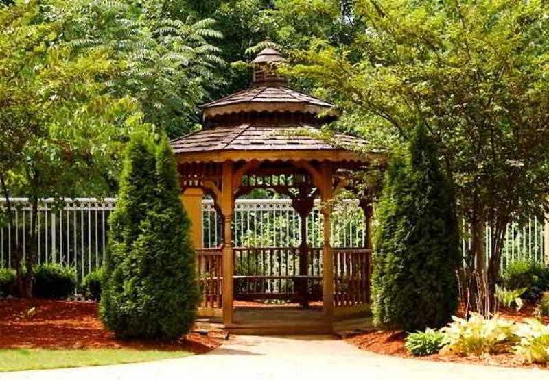 Courtyard Greenville-Spartanburg Airport Fasiliteter bilde